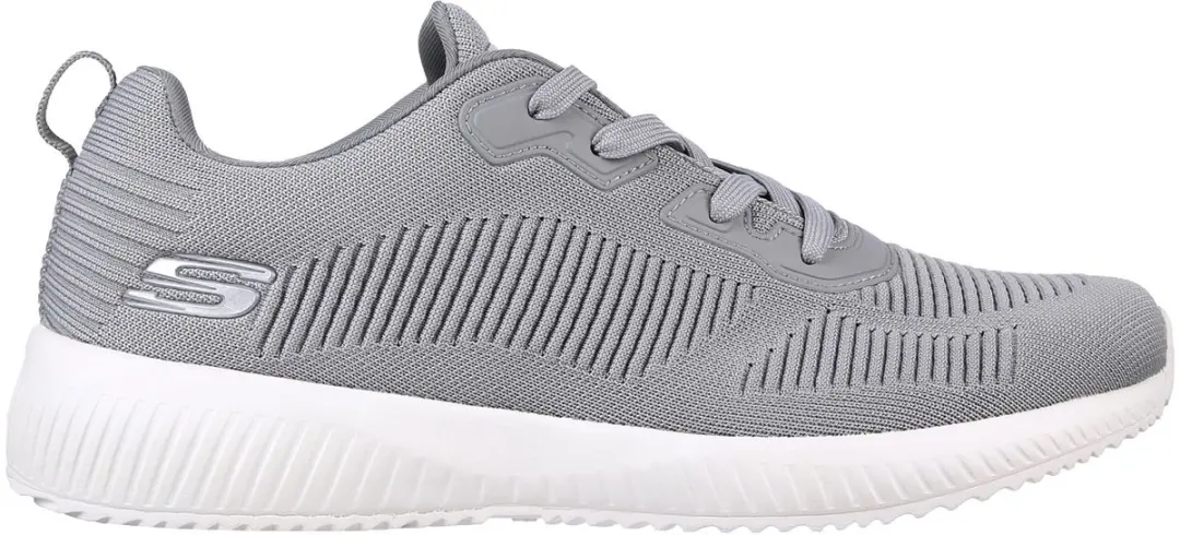 Skechers Squad Casual Schoenen 232290-GRY - Lichtgrijs - afbeelding 2 van 6
