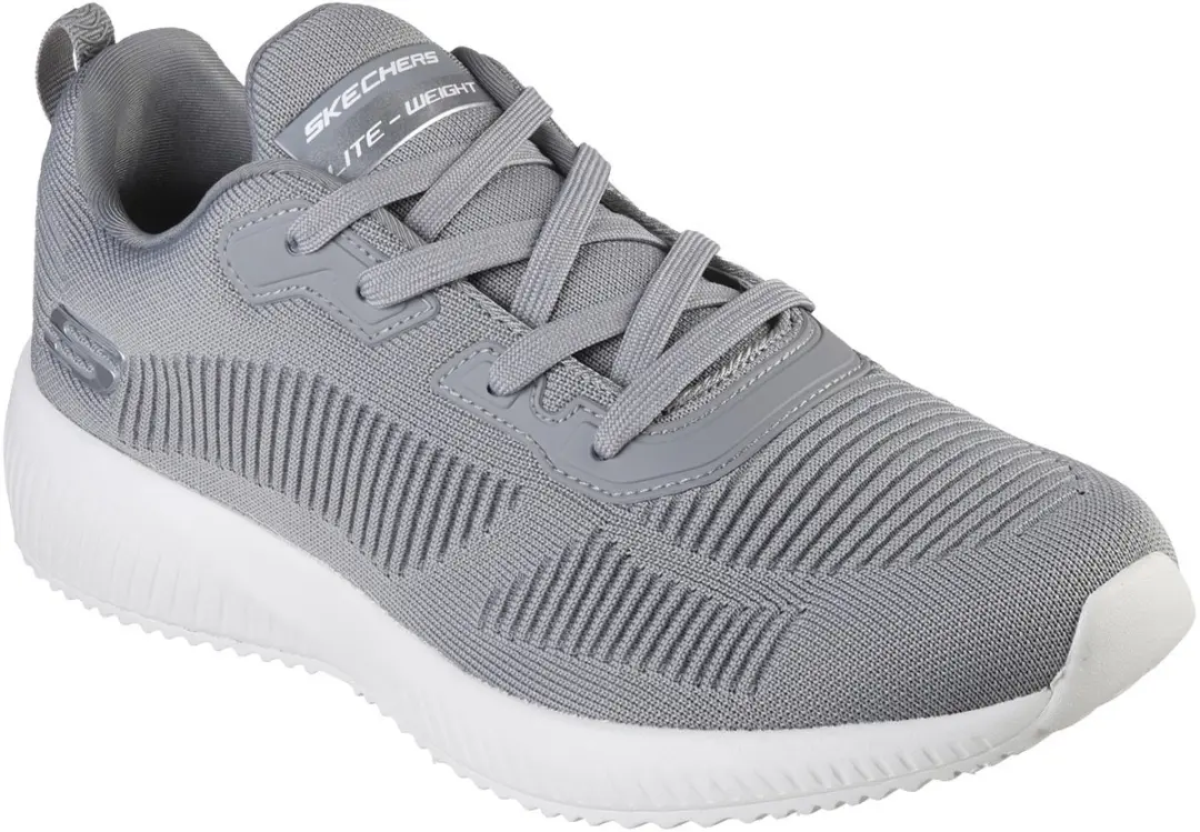 Skechers Casual schoenen 232290-GRY Skechers Squad