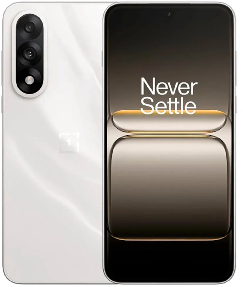 OnePlus Nord 5 - 512GB/12GB - Marble Sands