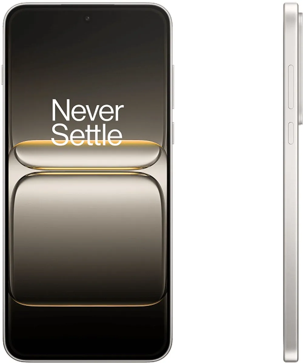 OnePlus Nord 5 NORD 5 - 512GB/12GB - Marble Sands