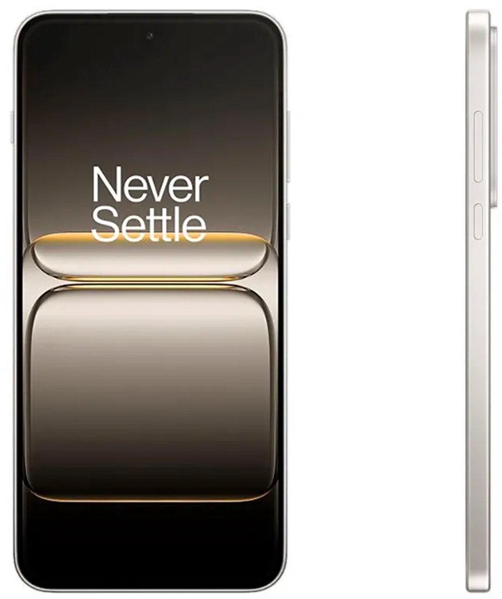 OnePlus Nord 5 - 512GB/12GB - Marble Sands