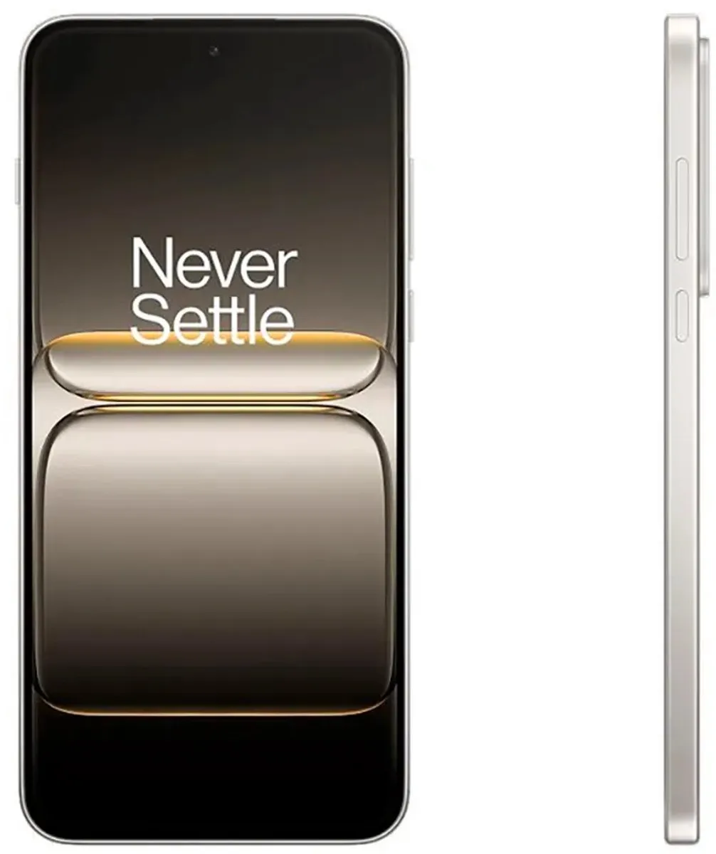 OnePlus Nord 5 NORD 5 - 512GB/12GB - Marble Sands