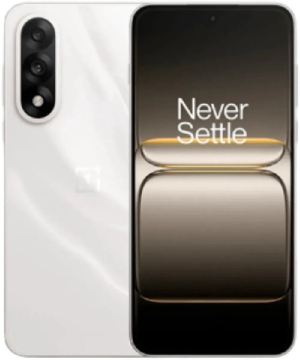OnePlus Nord 5 NORD 5 - 512GB/12GB - Marble Sands