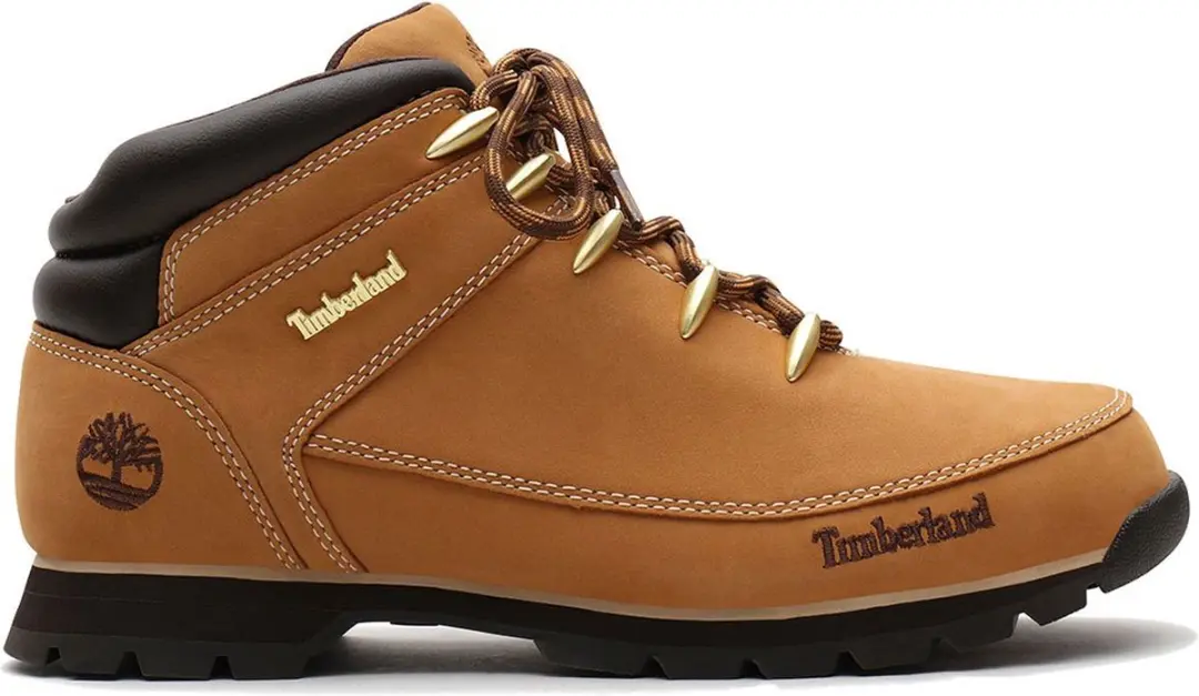 Timberland Euro Sprint Hiker Wandelschoenen 44 - Bruin
