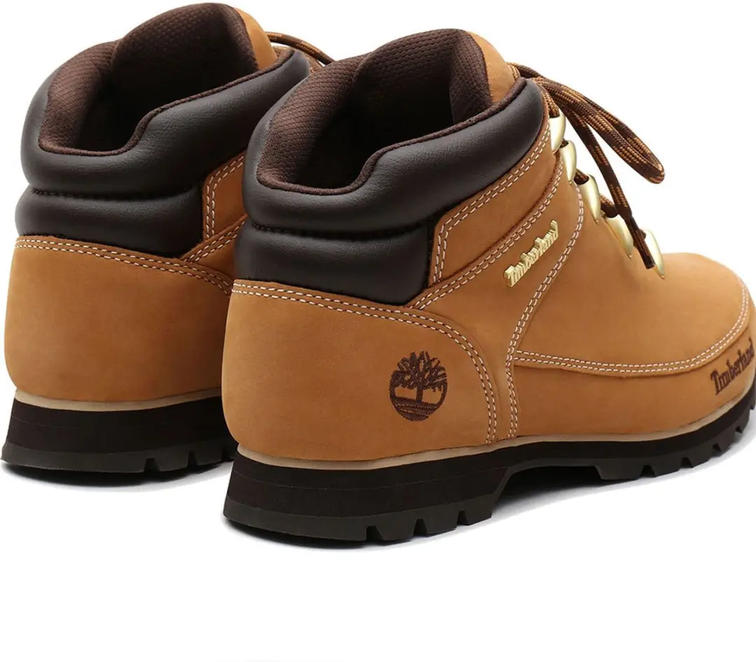 Timberland Euro Sprint Hiker Wandelschoenen 44 - Bruin