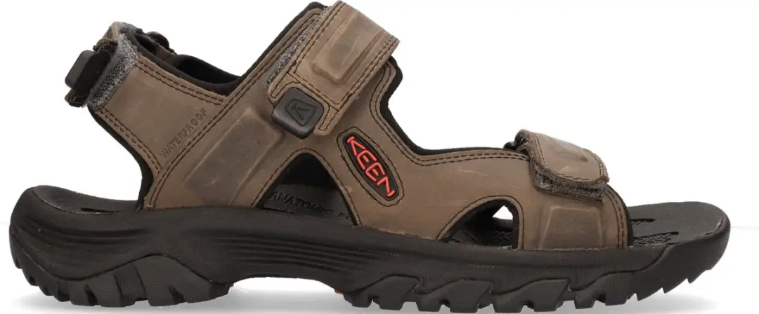 Keen Targhee III Wandelsandalen