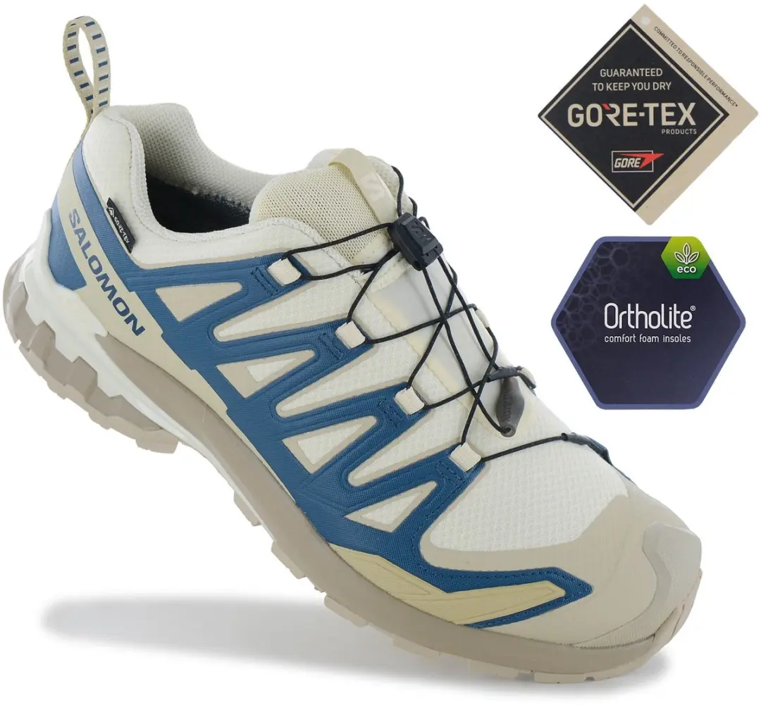 Salomon XA PRO 3D V9 GTX