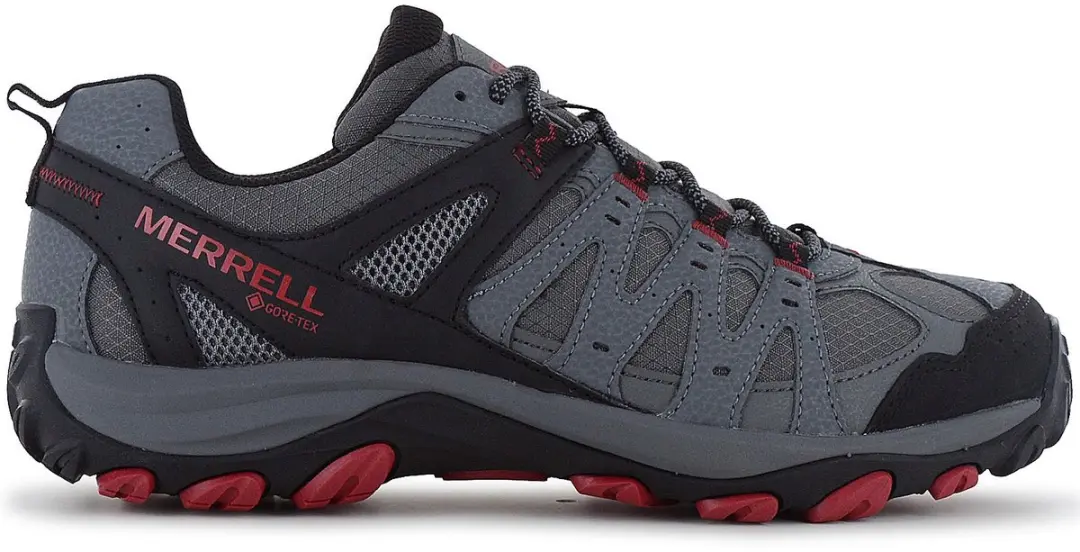 Merrell Accentor 3 Sport GTX Wandelschoenen Heren 46.5 - Rock