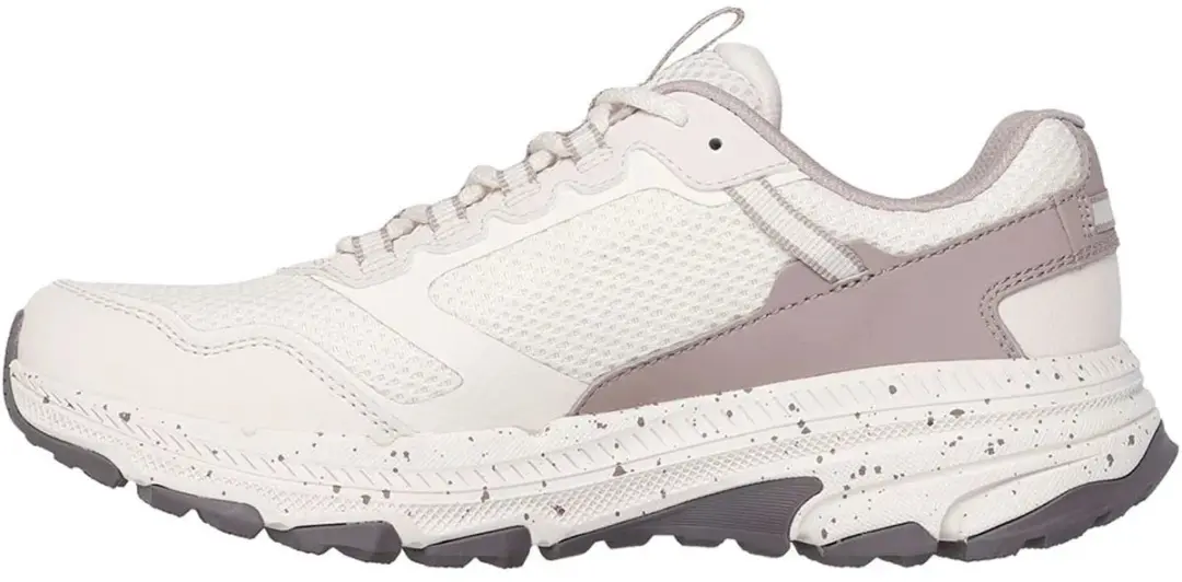 Skechers Go Run Trail Altitude 2.0 Hardloopschoenen - EU 40 - Wit
