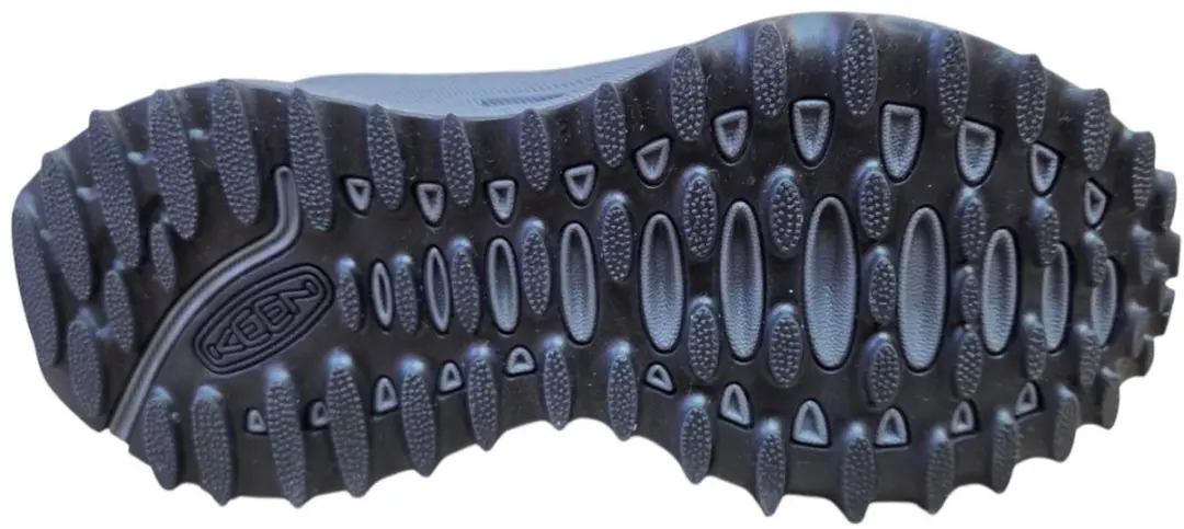 Zionic Zionoc WP 1032673 Wandelschoen - 37 Blauw