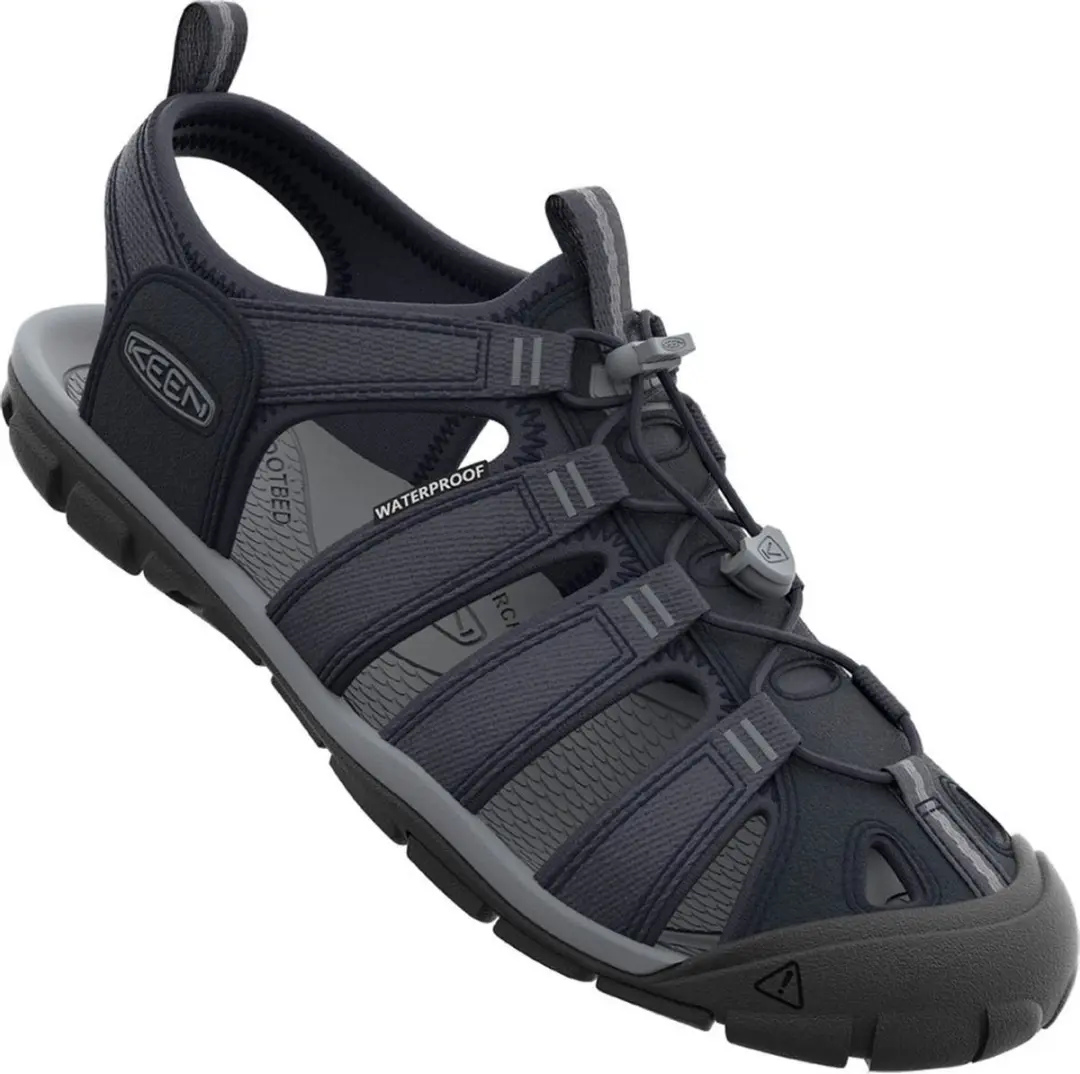 Keen Clearwater CNX Heren Wandelsandalen