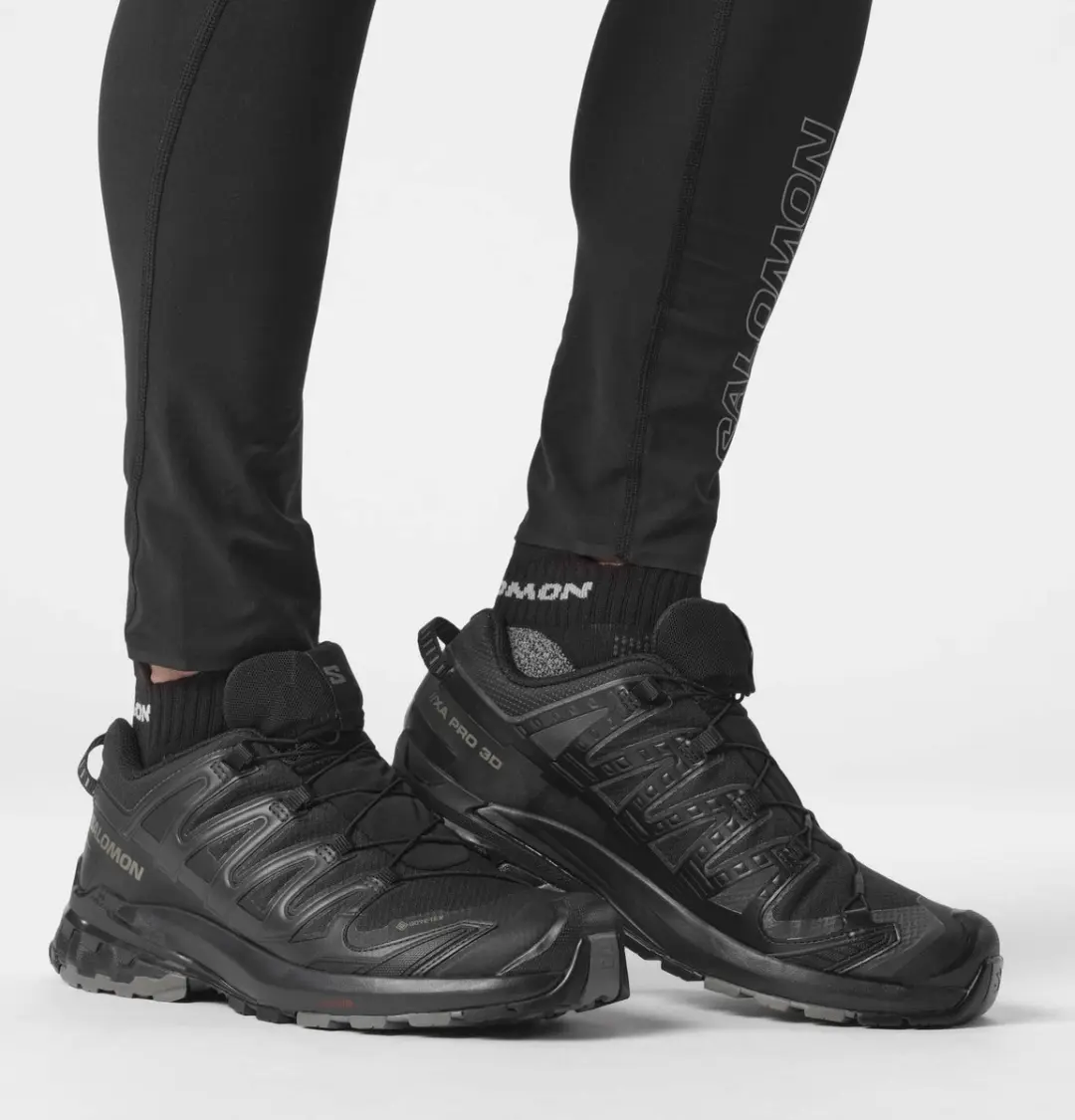Salomon XA PRO 3D V9 GTX Wandelschoenen - Heren - Maat 46 2/3