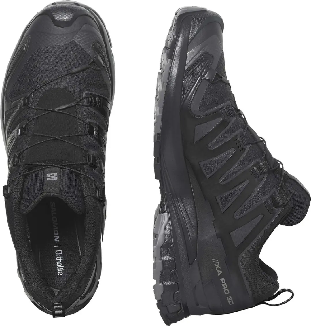 Salomon XA PRO 3D V9 GTX Wandelschoenen - Heren - Maat 46 2/3