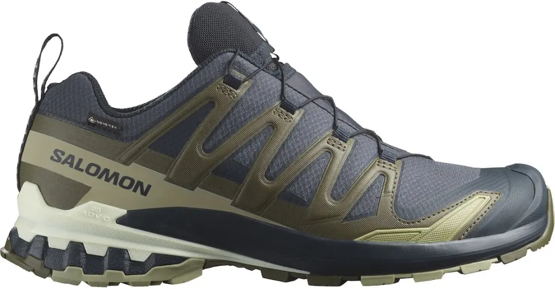 Salomon XA PRO 3D V9 GTX Wandelschoenen