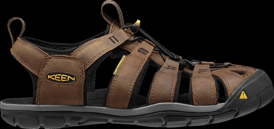 Keen