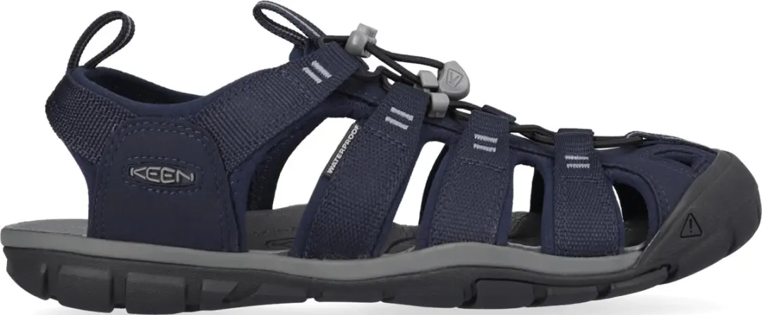 Keen Clearwater CNX Wandelsandalen Heren