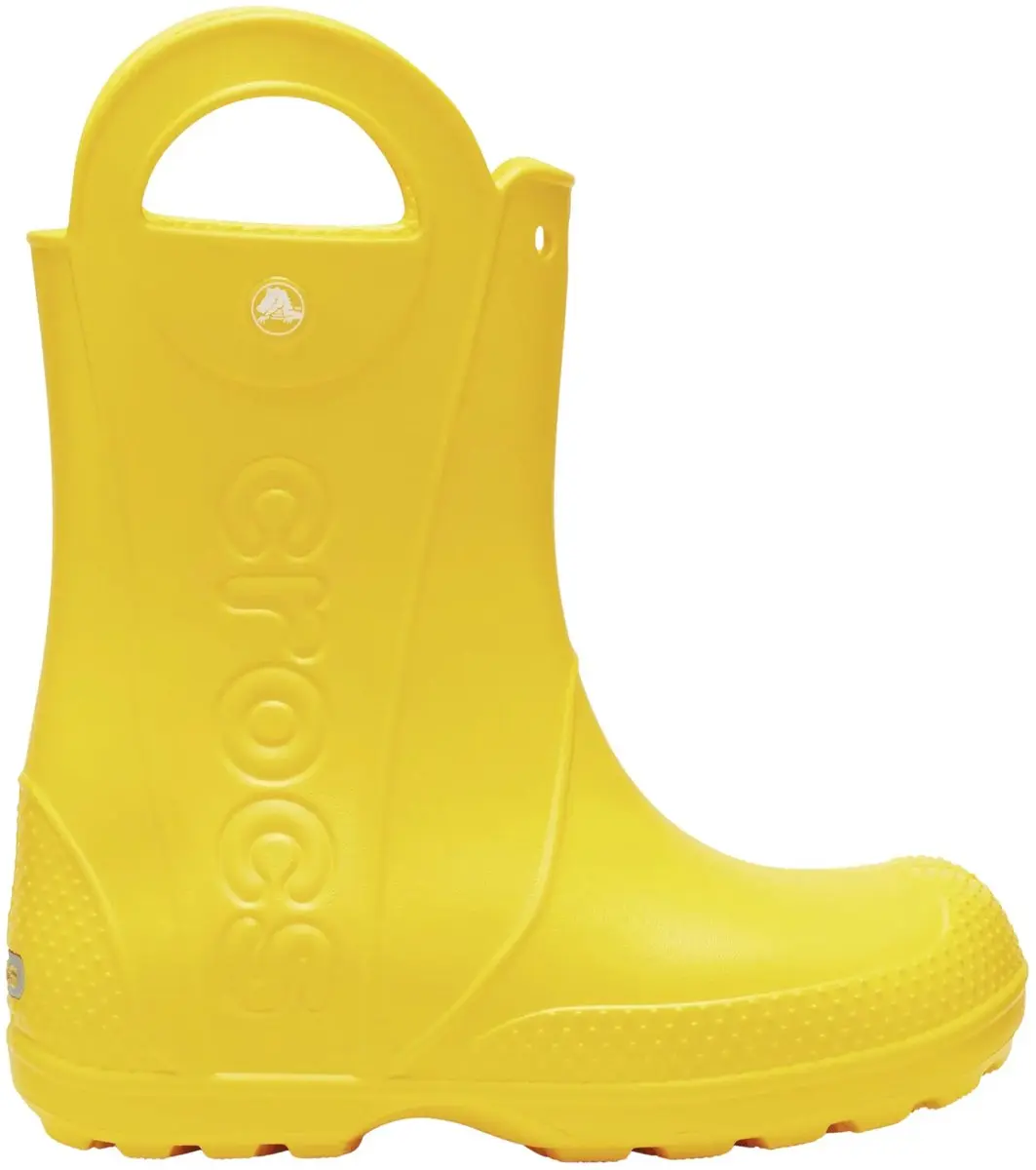 Crocs Handle It Regenlaarzen Unisex