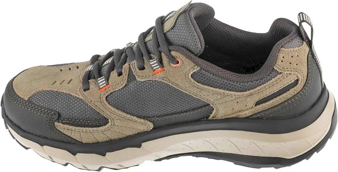 Skechers D´lux Pro Wandelschoenen Taupe - EU 45 - afbeelding 6 van 6