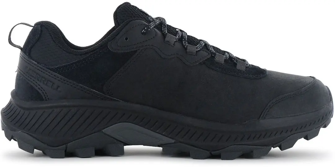 Merrell Speed Strike 2 LTR Wandelschoenen - Zwart - Maat 41.5