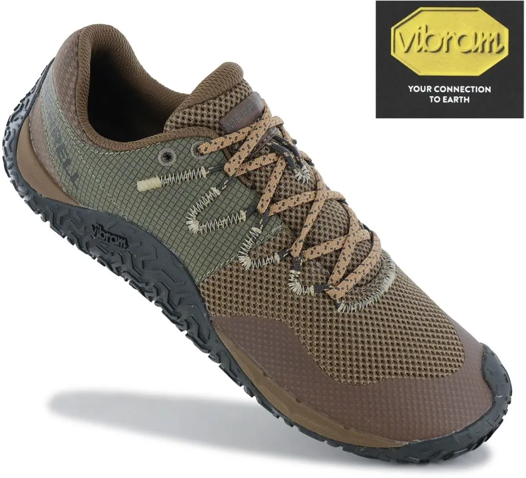 Merrell Trail Glove 7