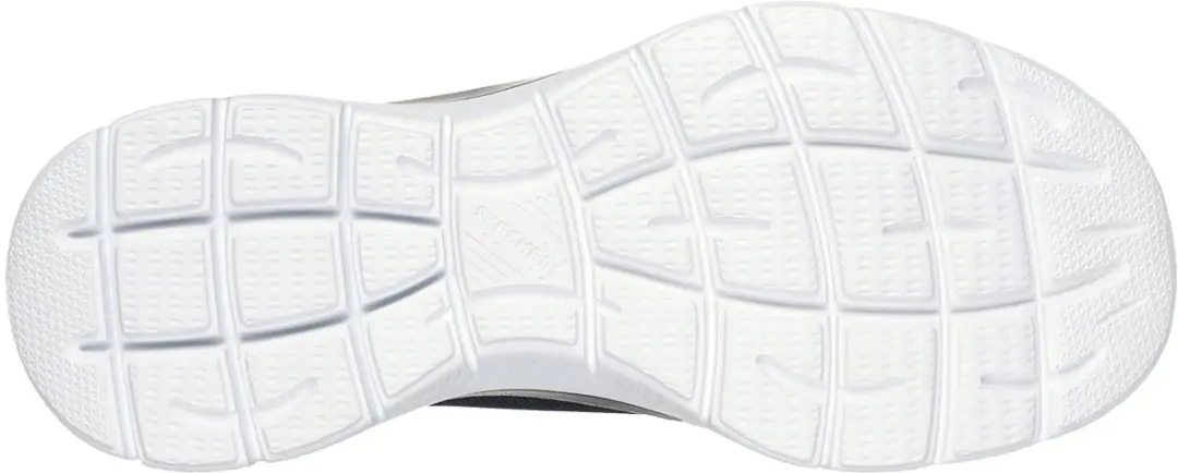 Skechers Instappers 150123-NVPK - Marineblauw