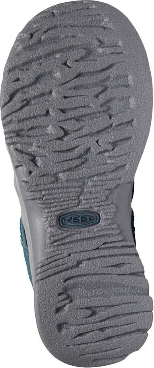 Keen Whisper Dames Wandelsandalen - Maat 40 - Smoke Blue