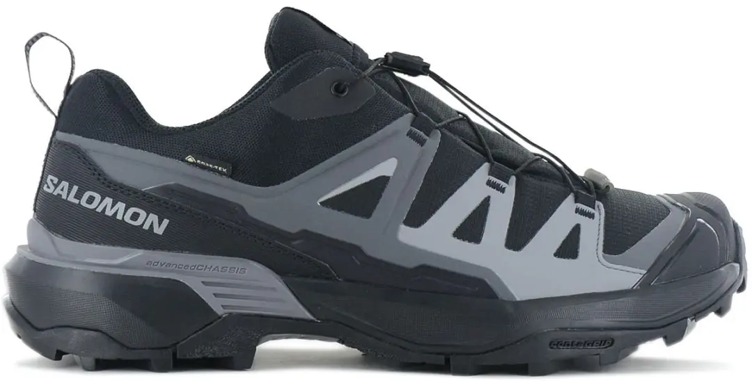 Salomon X Ultra 360 GTX Wandelschoenen - Zwart - Maat 44