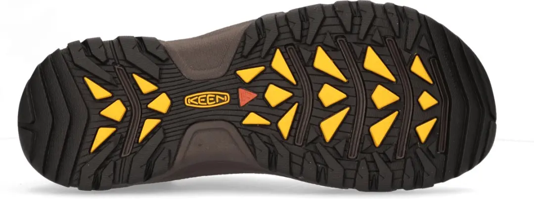 Keen Targhee III Wandelsandalen - Heren - Maat 40 - Bruin - afbeelding 5 van 6