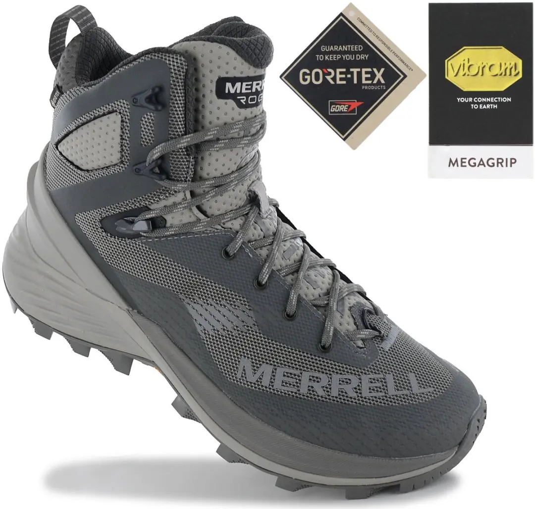 Merrell Rogue Hiker Mid GTX GORE-TEX