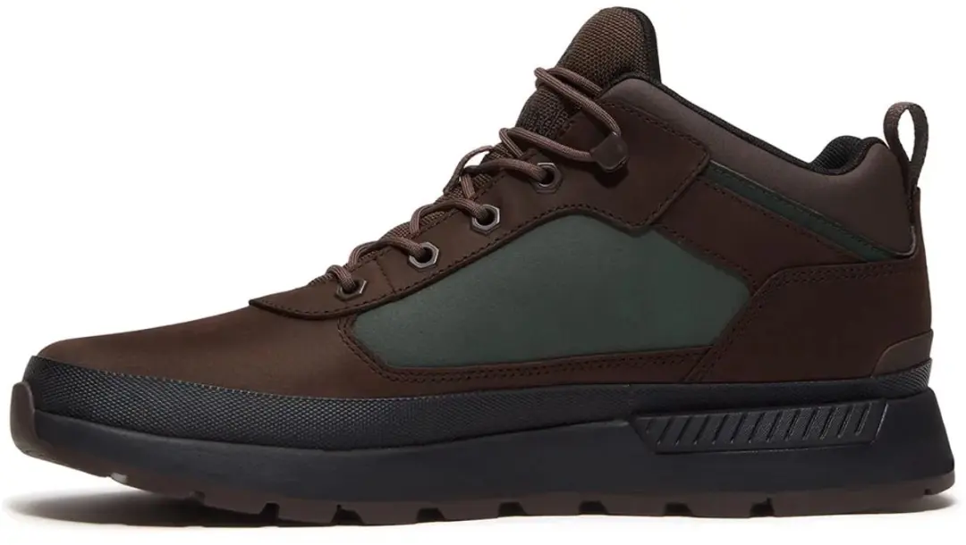 Timberland Field Trekker Wandelschoenen - Bruin - EU 46