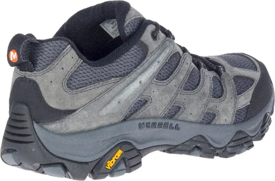 Merrell Moab 3 Wandelschoenen Heren 43.5 - Granite