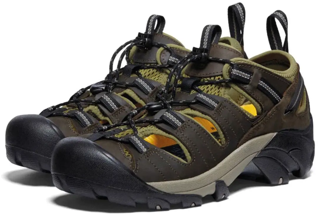 Keen Arroyo II Heren Wandelsandalen - Maat 44.5