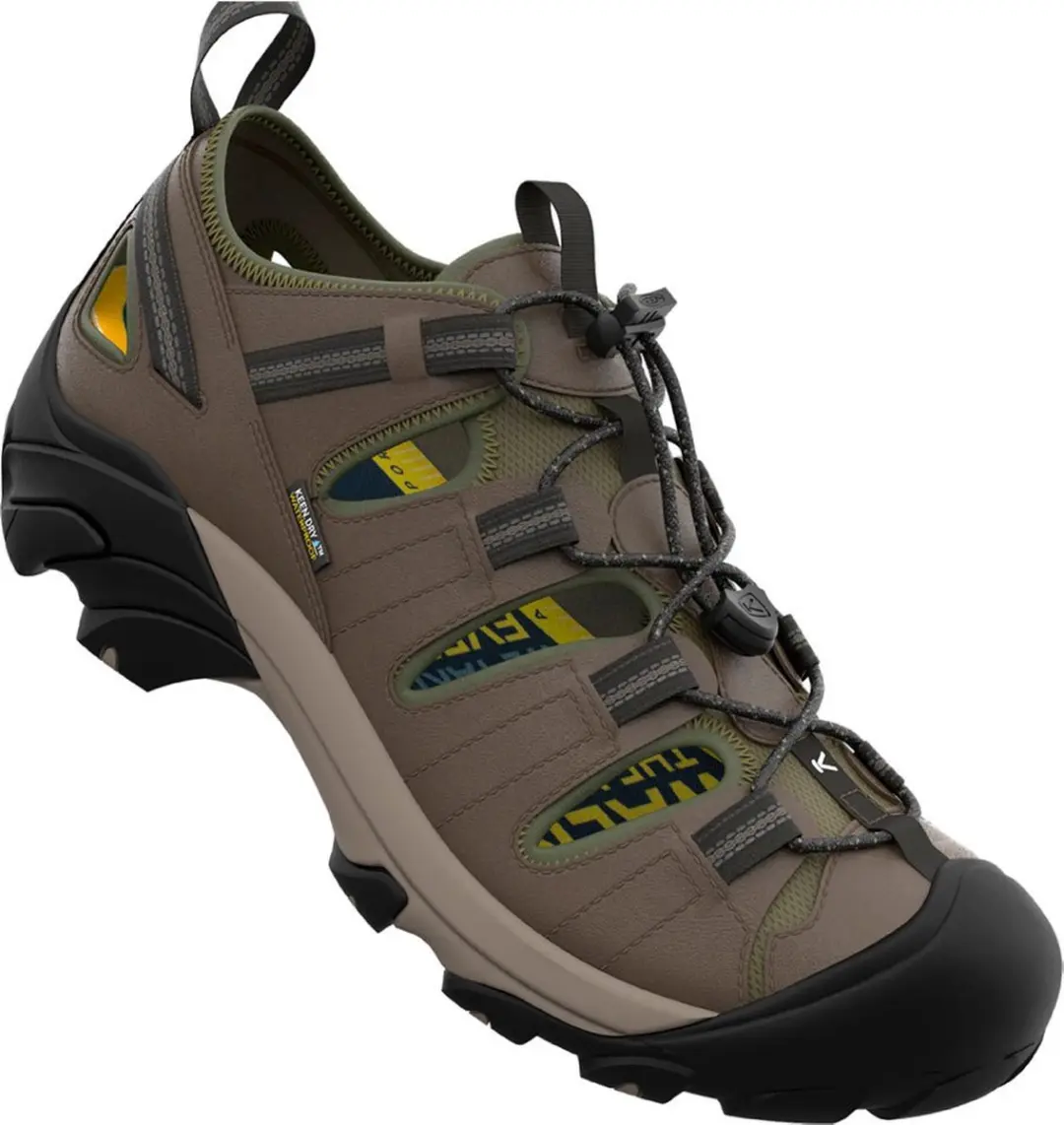 Keen Arroyo II Heren Wandelsandalen - Maat 44.5