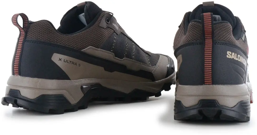 Salomon X ULTRA 5 GTX Wandelschoenen - Heren - Maat 46