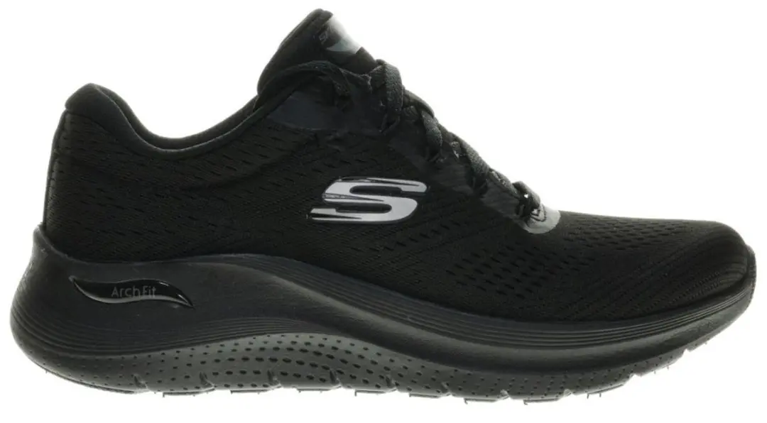 Skechers Arch Fit 2.0 Big League Wandelsneakers Dames