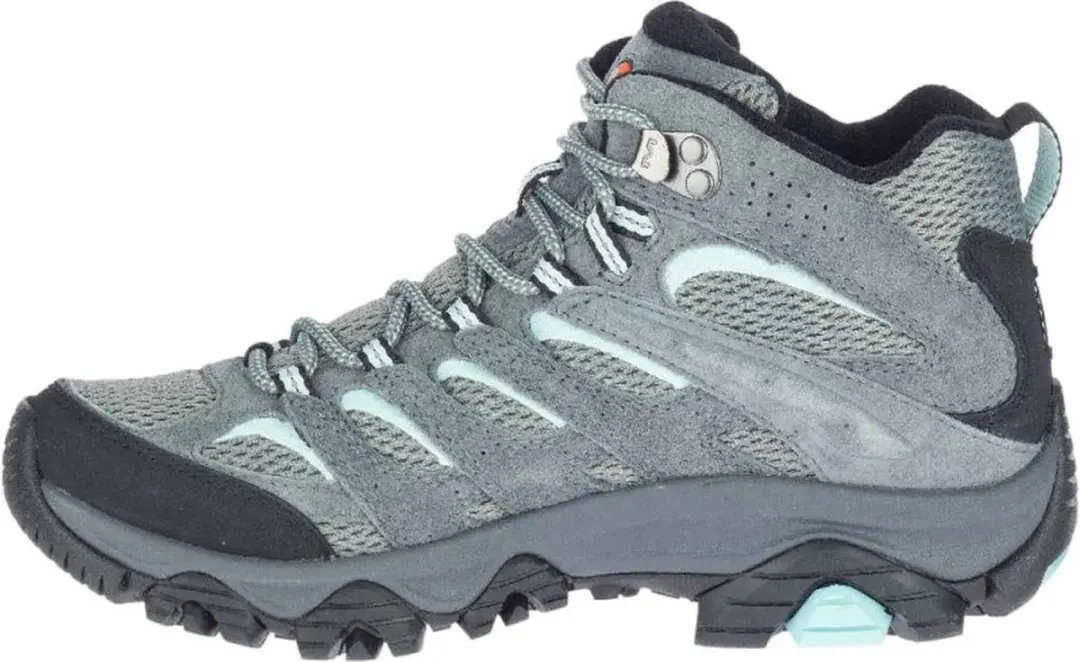 Merrell Moab 3 Mid GTX Wandelschoenen Dames 36 - Sedona Sage