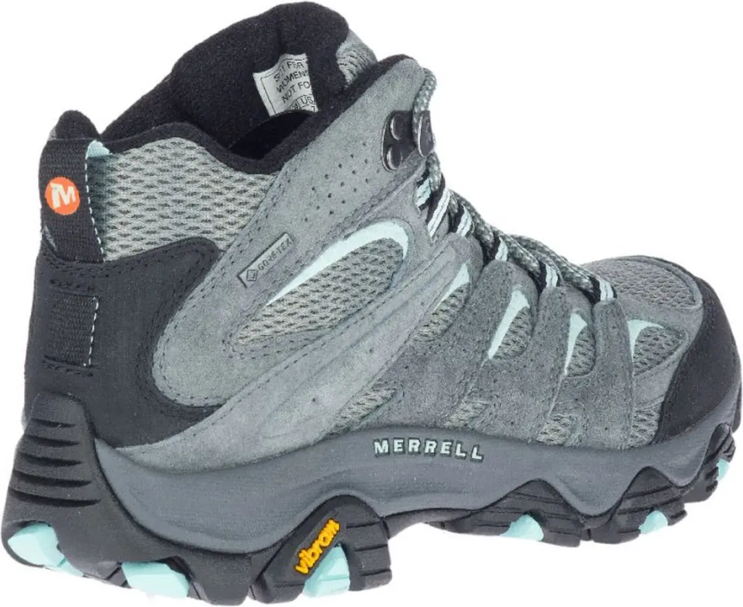 Merrell Moab 3 Mid GTX Wandelschoenen Dames 36 - Sedona Sage