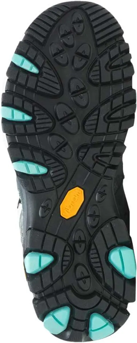 Merrell Moab 3 Mid GTX Wandelschoenen Dames 36 - Sedona Sage
