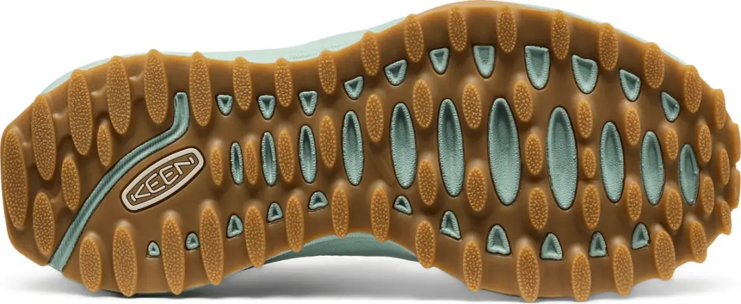Zionic ADV Dames Wandelsandalen - Aqua - Maat 37.5 - afbeelding 2 van 6