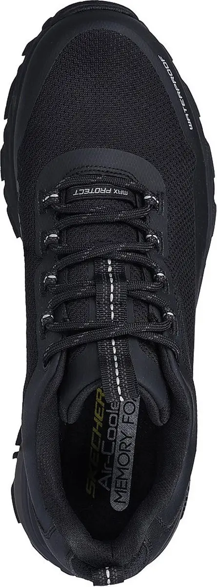 Max Protect Wandelschoenen Mannen 44 - Zwart