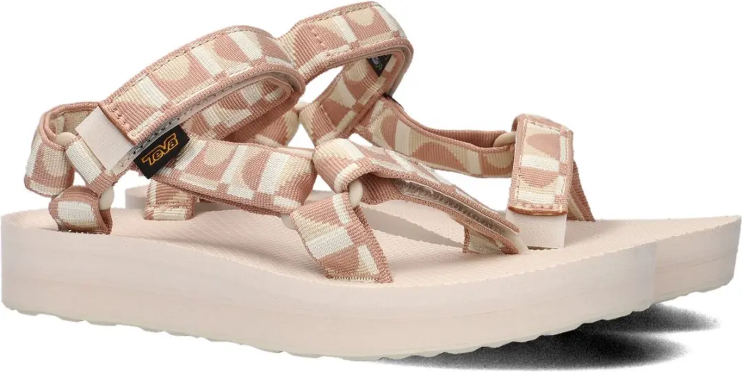 Teva Sandalen Vrouwen