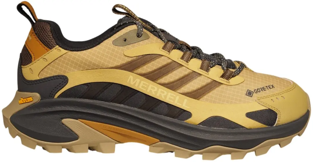 Merrell Moab Speed 2 GTX