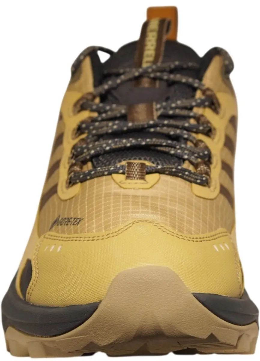 Merrell Moab Speed 2 GTX - Herenschoenen 45 - Geel