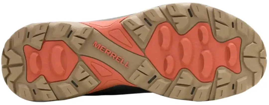 Merrell Speed Strike 2 Mid GTX Wandelschoenen - EU 45 - Olive