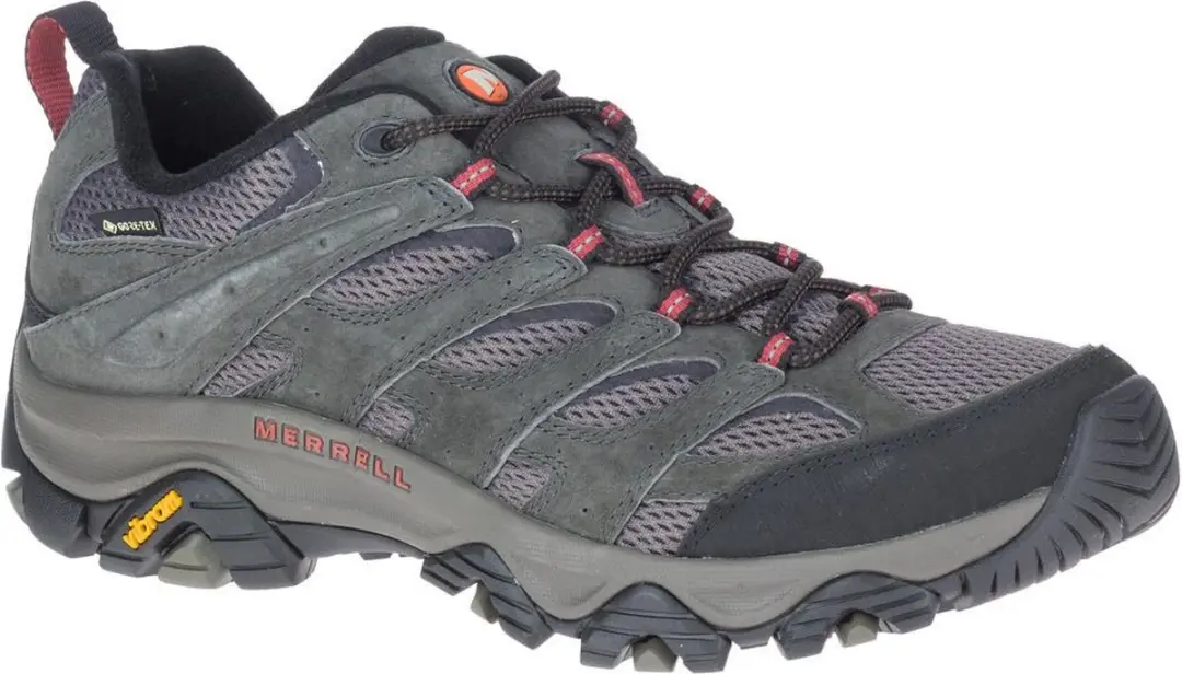 Merrell Moab 3 GTX Wandelschoenen Heren 41 - Beluga