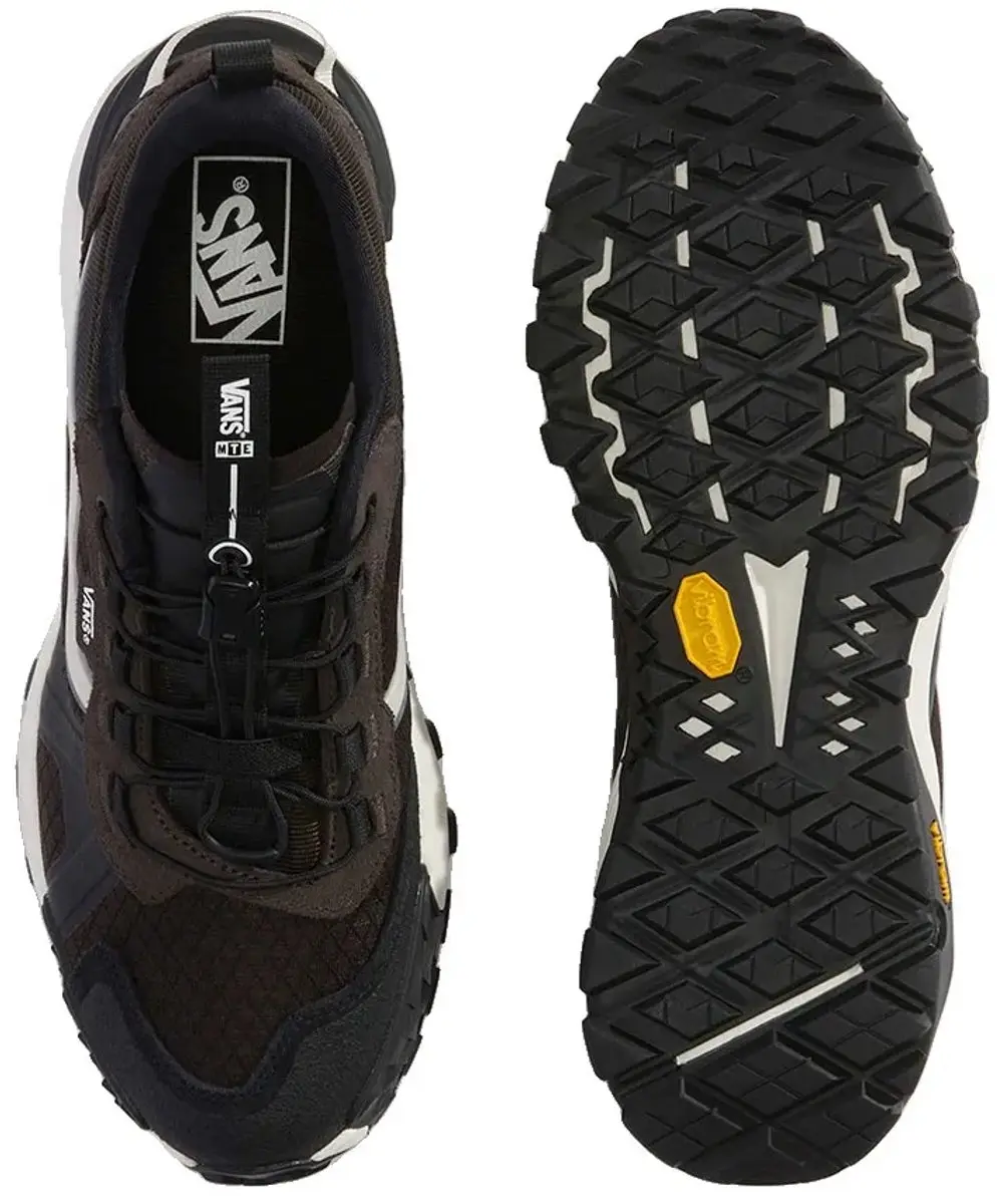 Vans Crosspath XC Wandelschoenen - Zwart - EU 40 - afbeelding 4 van 4