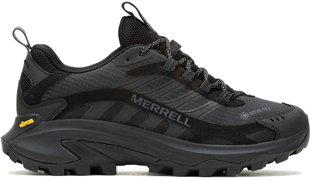 Merrell Moab Speed 2 GTX Dames - 37.5