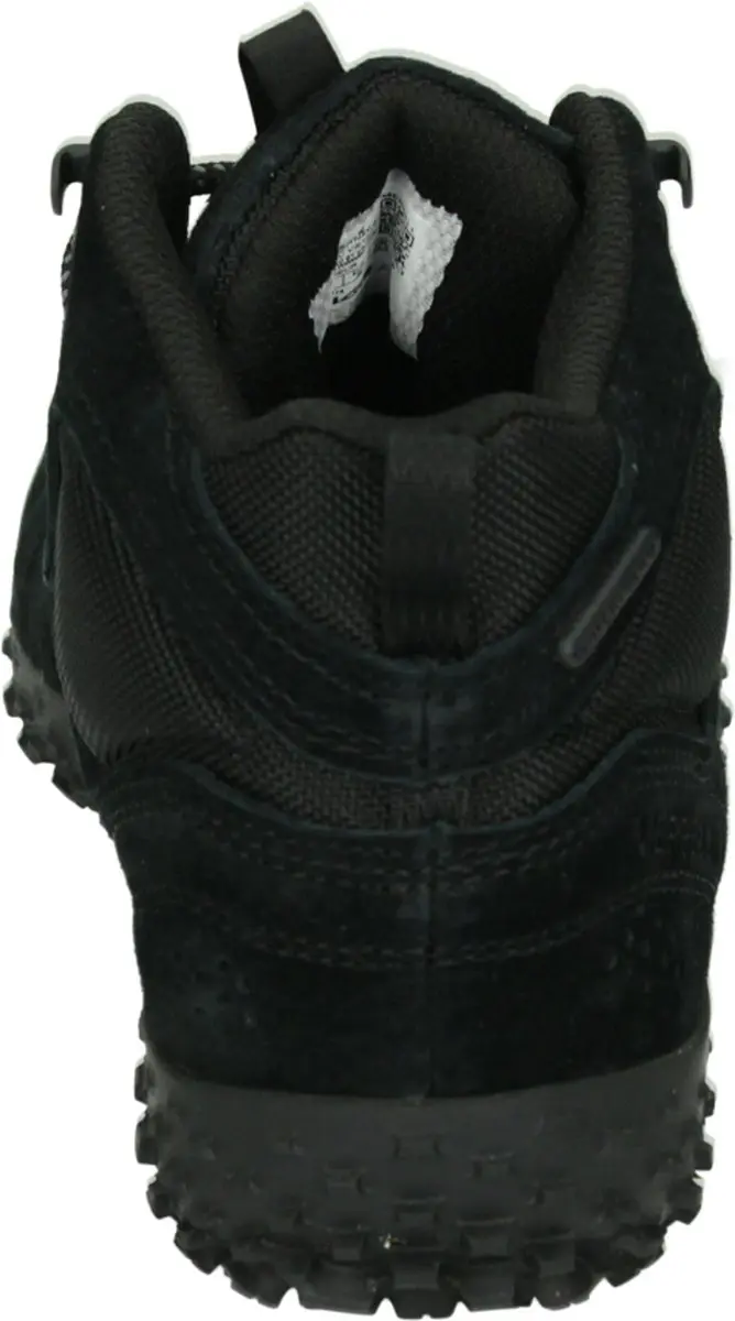 Merrell Moab Speed 2 Mid WP Wandelschoenen - 41 - Zwart