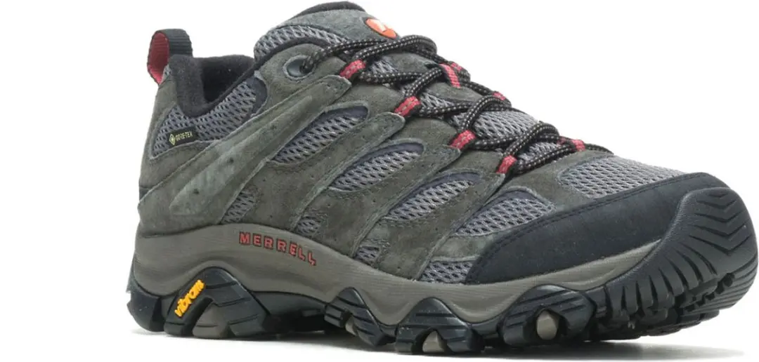 Merrell Moab 3 GTX Wandelschoenen Heren 44 - Beluga