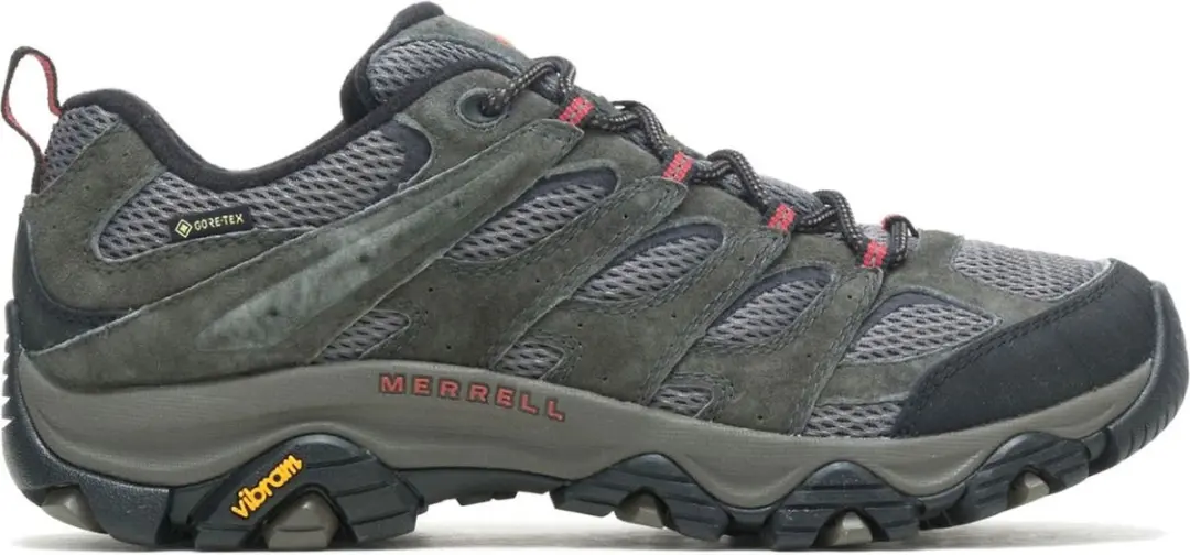 Merrell Moab 3 GTX Wandelschoenen Heren 44 - Beluga